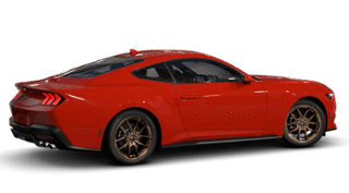 2026 Ford Mustang® External Image 3